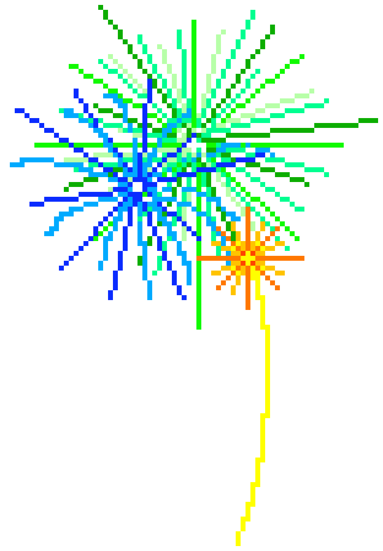 [6792e6] Fireworks Improved