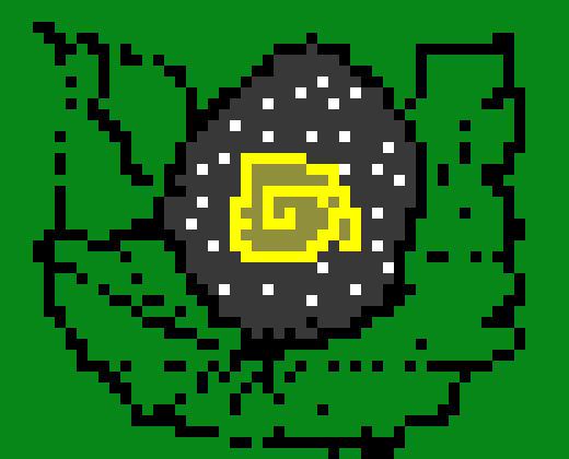 [a012e0] My wof (wings of fire) oc egg1