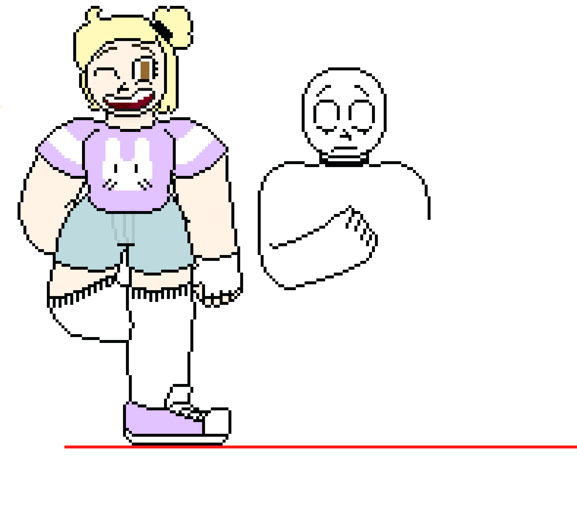 [9664c4] sprite present start