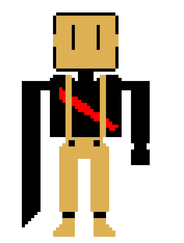 [2fcb16] Ink!ODST: *Stabs Bendy More*