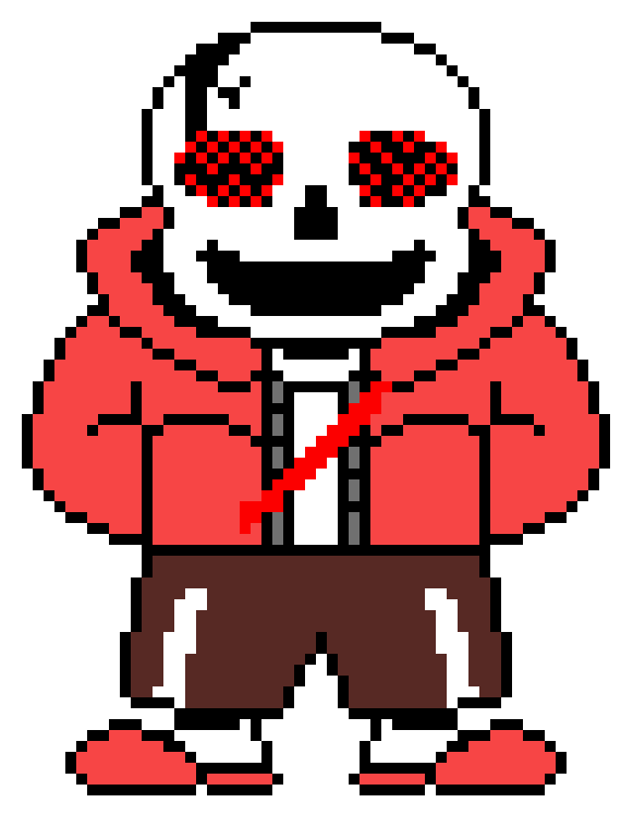 [be8b98] HardTale SANS 