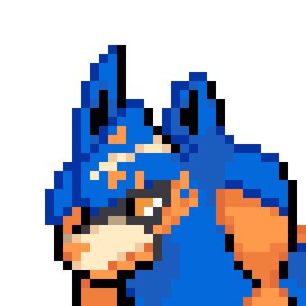 [18f49e] *wanders over to magearna*