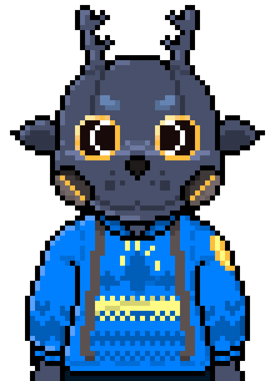 [390dcd] *of course i did and pull out my rainblower and airblast the soldier back*