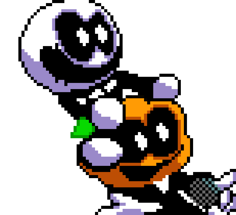 [41e661] -they start rapping Eerie- ) -Skid & Pump