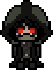 [687879] Lin Hood Down