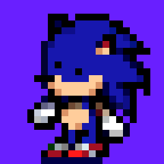 [91d841] Autumn-Also Poofy next time just say you dont like it or just dont say anything 