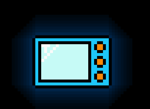 [390dcd] -ascended microwave noises-