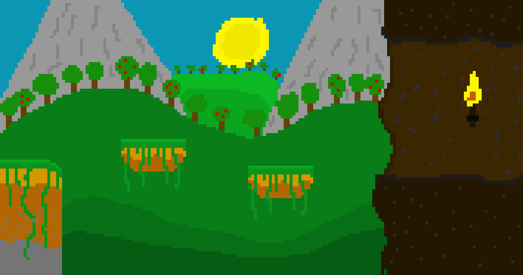 [9664c4] A Lovely Video Game World