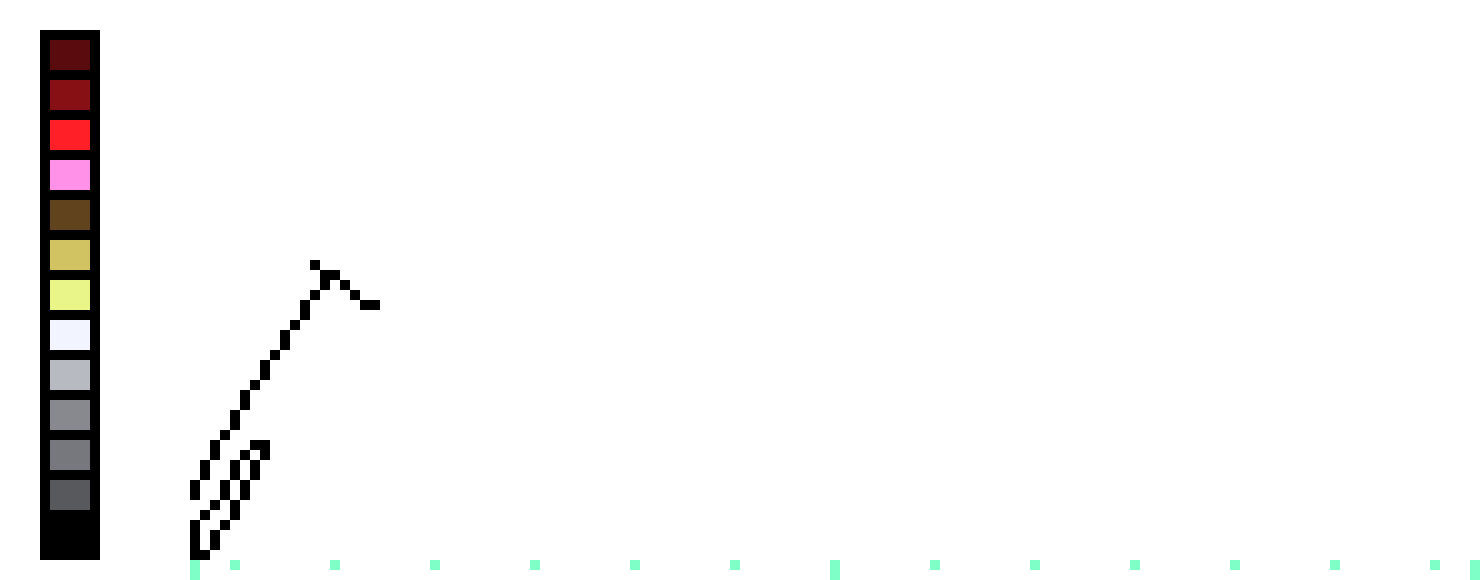 [a8532b] Foxy (FNAF)