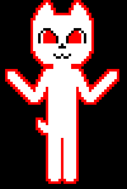 [0bb4fc] Annoying Dog battle sprite 