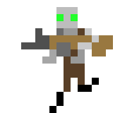 [9664c4] Guard Runnning 1