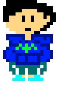 [8d9029] smol boi acheived.