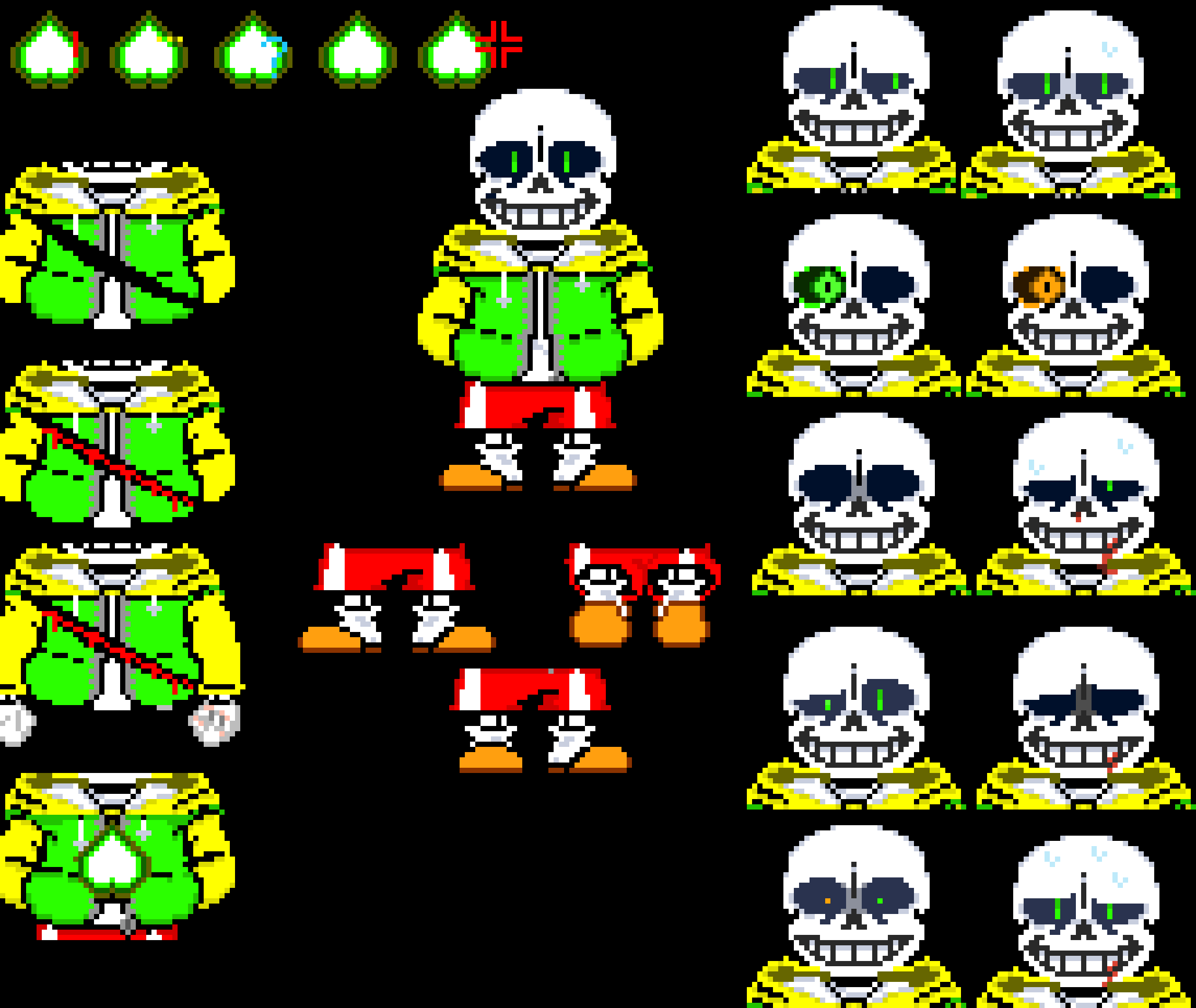 [c4081a] free to use - sanskiller