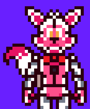 [332fa7] Springrat-Ok then also Skeld you can also be Ennard at times due to choosing Funtime Foxy