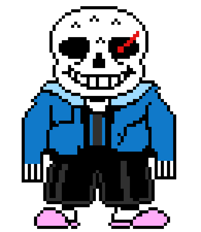 [e900b9] Yorulmuş Sans