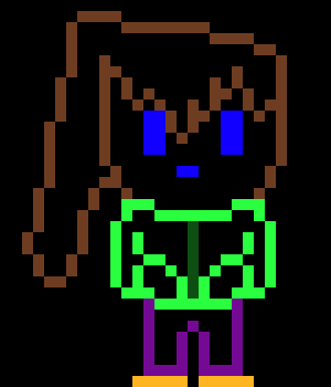 [293042] OH HELL NAH (the battle ends)  - Conant