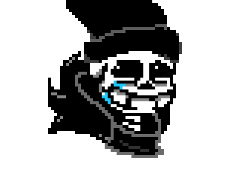 [e76759] What the fuck is happening lol - SD