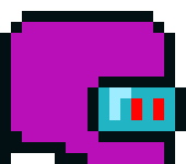 [63e322] did someone say among us?