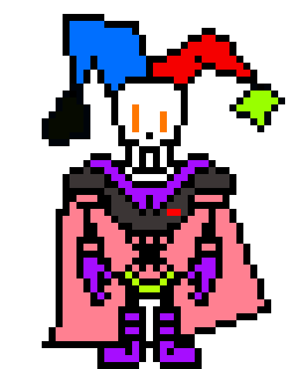 [aeac7a] Underrune Papyrus