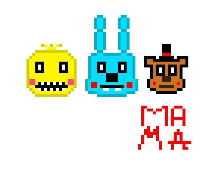 [9664c4] Toy Animatronics