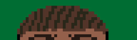 [855695] not you i ment the troller does just look at that fucking hair jesus christ