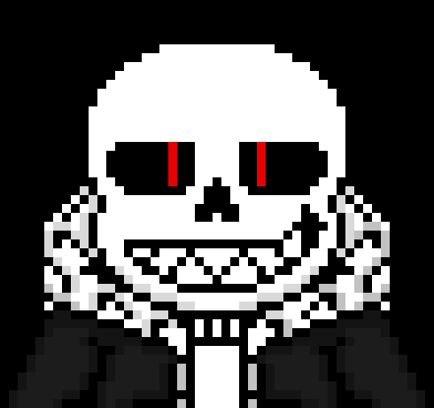 [d55230] *steps on Shadow's arm* don't you know by now? no matter how many times you try, you will NEVER get rid of me