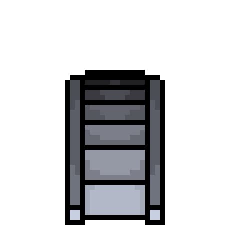 [38c876] Stone Stairs
