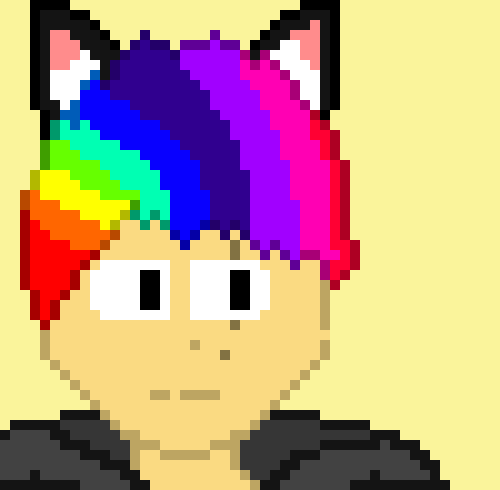 [f72d7a] "im gonna end up killing myself if anyone else comes inside my house,or ill kill them"-rainbow the fox