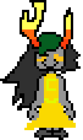 [9664c4] virgo celeste dreamer of prospit