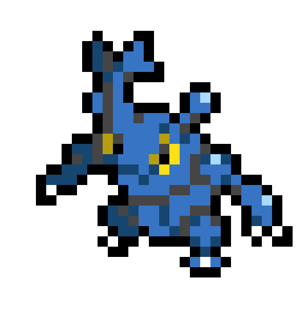 [079ee5] Heracross (REAL ONE)