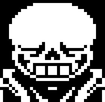 [4b0749] (Sans kept sleeping, dreaming about ketchup)