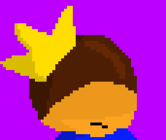 [401102] *he would block of the room entrance with electricity*no...you know what must be done...follow me *he would walk into the next room*-conner the king