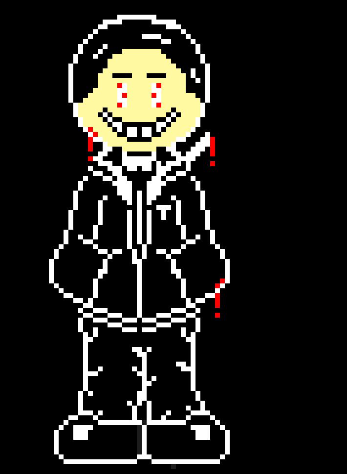 [9664c4] tk!horrortale me