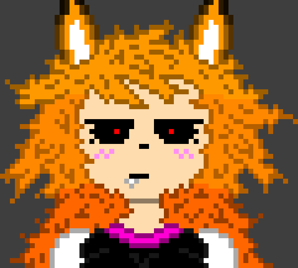 [8d14e8] (Warning: Sanity decreased. Cause: Late night time)