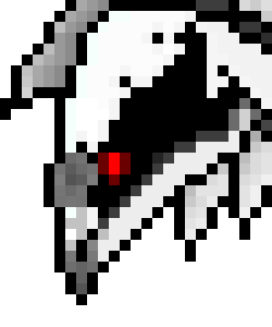 [98772d] if i`m loud, they`ll know i`m here...  but it`ll be hard to see me, it`s just a small eye...