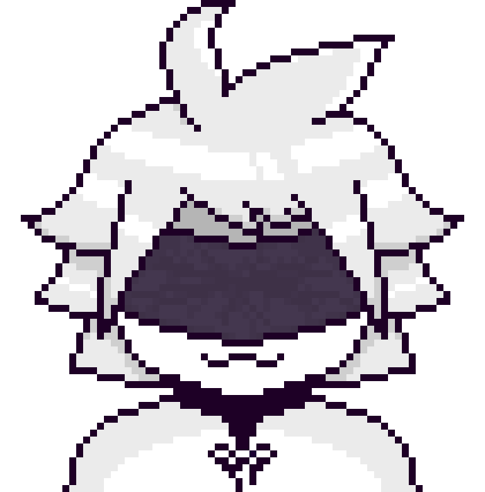 [379d08] two wrongs dont make a right, but im pretty sure that the Crusaders and T-Pose sans would fight, considering their diffrence in morals...