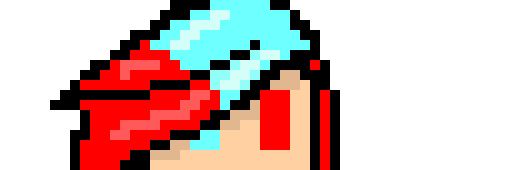 [000885] *pours potion on omega* 