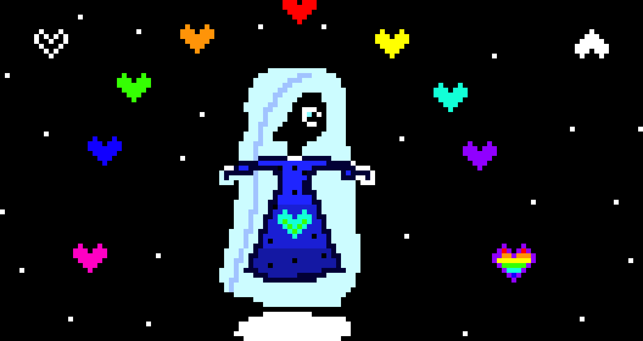 [9664c4] GalacticTale Dream