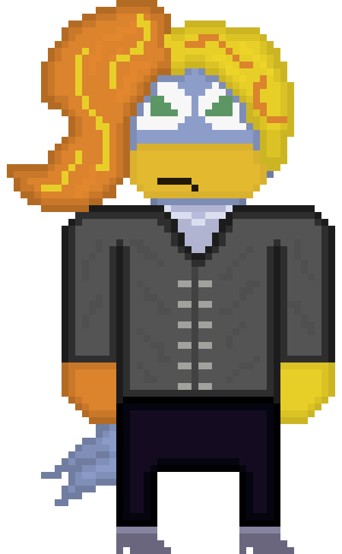 [a00846] Cora Zon Ultimate: Finance Adjuster 