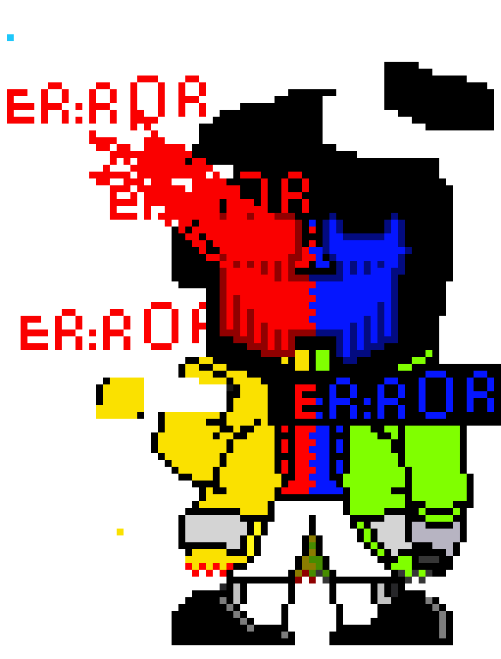 [fcae01] □︎□︎♐︎-fatel 404 revert epic