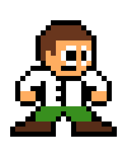 [9664c4] Peter Griffin