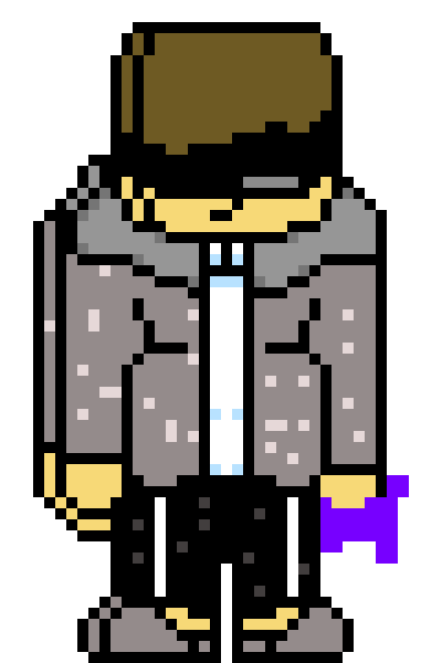 [46dc50] D U S T Ethan: I killed swap Terrie and i almost killed myself!!!