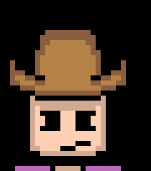 [4076f0] -1 hp- Heh. -summons 50 shotgun blasters-  -Cleetus -