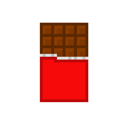 [8aae3b] Chocolate
