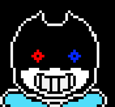 [c8bb2d] *blastes outline king*