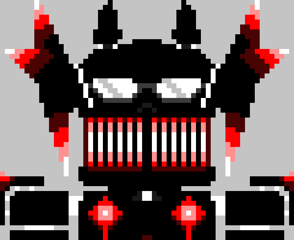 [aeaddc] i am a dj, a bartender, and a swordsman all together tho i look like some security guard{Eku}