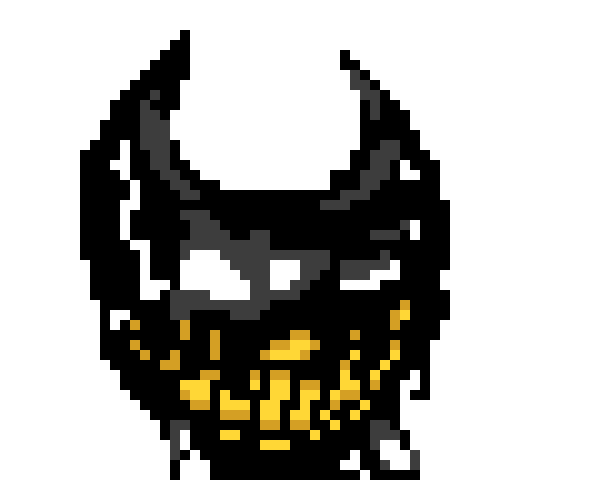 [fcc22b] That would be me! -Bendy