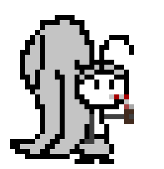 [f7c573] the fairy is a female right? (sorry i always ask a lot of weird questions :V)