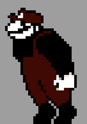[854029] Oh wait... you like mario? My apologies.   {MX}