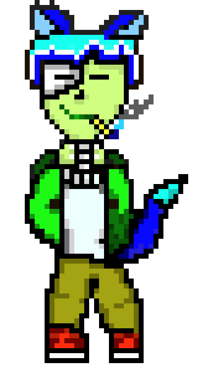 [04f305] no i think your name is red person